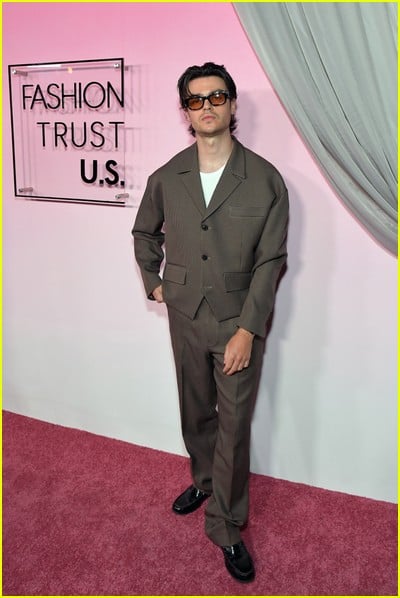 Fashion Trust US celeb photos