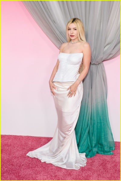 Fashion Trust US celeb photos