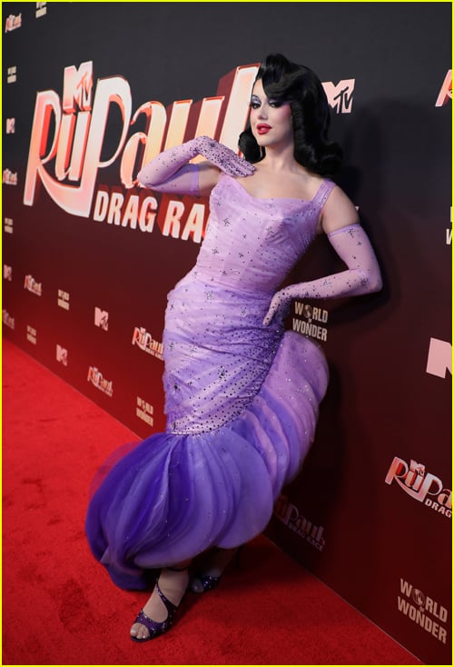 Academy Museum Gala photos