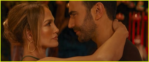 office romance photo