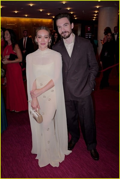 Fotos de gala do Time 100